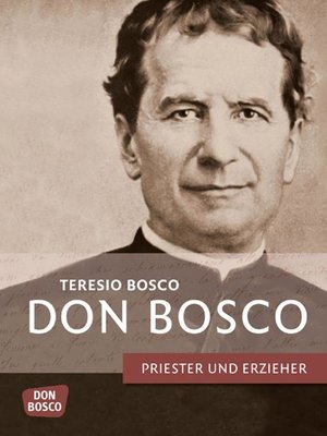 cover image of Don Bosco--eBook